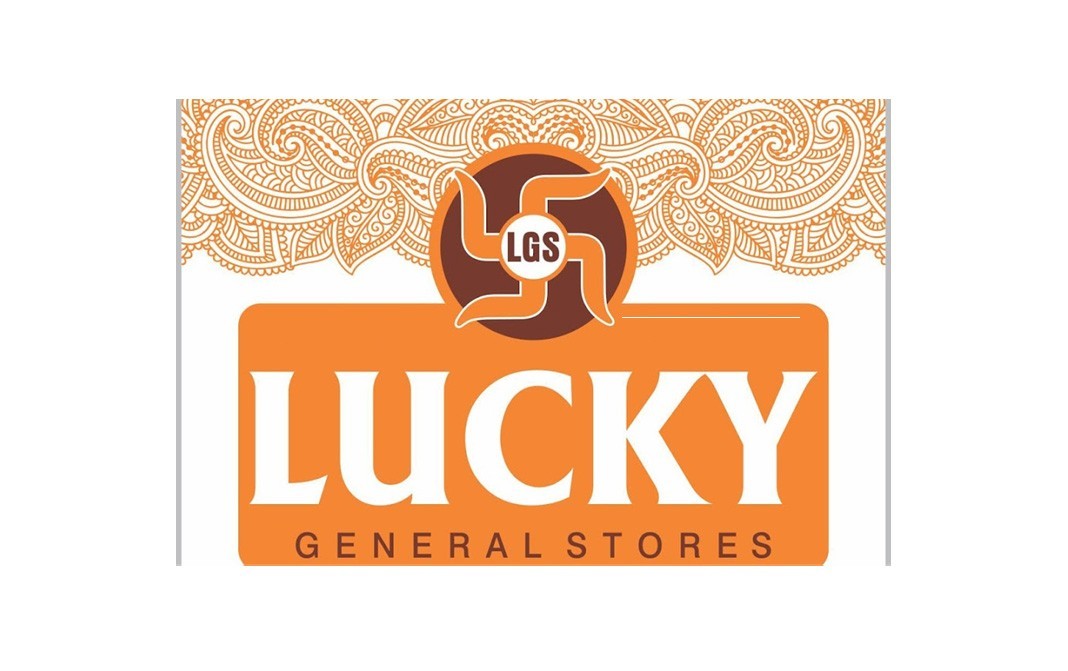 Lucky Masale Chanadal Flour    Pack  948 grams